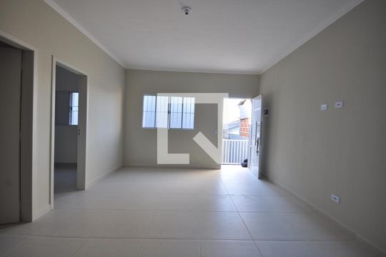 Casa para alugar com 2 quartos, 93m² em Vila Isolina Mazzei, São Paulo