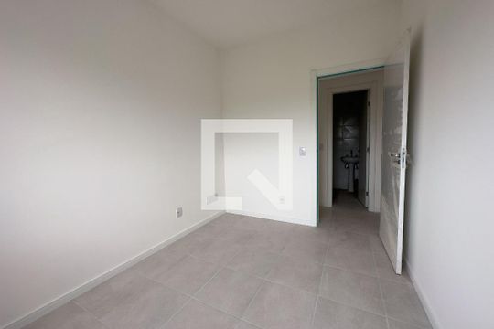 Quarto 1 de apartamento à venda com 3 quartos, 199m² em Vila Nova, Porto Alegre