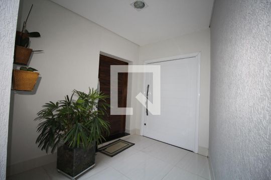 hall de casa à venda com 3 quartos, 400m² em Tucuruvi, São Paulo