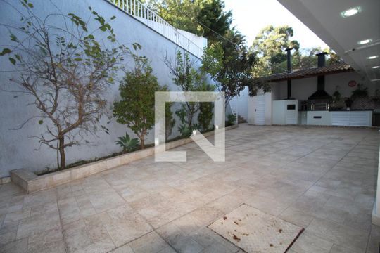 Área comum de casa para alugar com 3 quartos, 400m² em Tucuruvi, São Paulo
