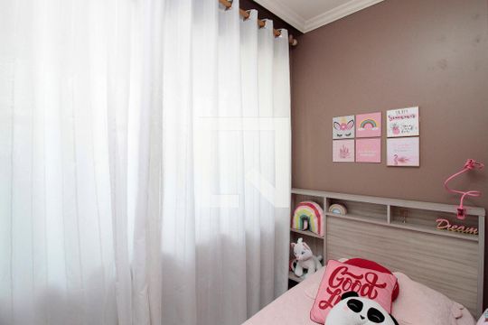 Quarto 1 de apartamento à venda com 3 quartos, 81m² em República, São Paulo