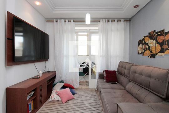 Apartamento à venda com 3 quartos, 81m² em República, São Paulo