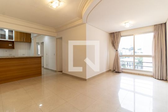 Apartamento para alugar com 3 quartos, 70m² em Aclimação, São Paulo