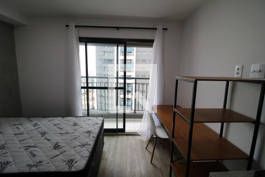 Studio de kitnet/studio à venda com 1 quarto, 23m² em Tucuruvi, São Paulo