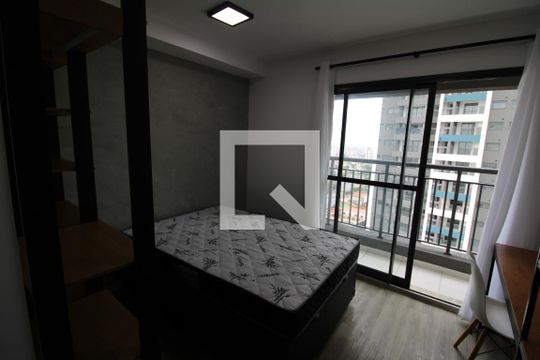 Studio de kitnet/studio à venda com 1 quarto, 23m² em Tucuruvi, São Paulo