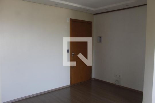 Apartamento para alugar com 2 quartos, 50m² em Barnabé, Gravataí
