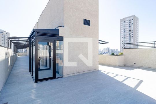 Área Comum de kitnet/studio para alugar com 1 quarto, 30m² em Saúde, São Paulo