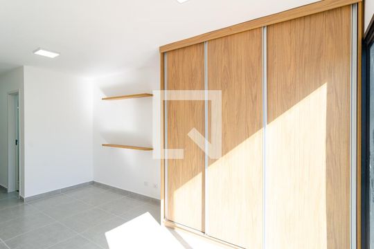 Quarto de kitnet/studio para alugar com 1 quarto, 30m² em Saúde, São Paulo