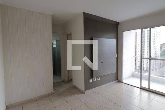 Apartamento para alugar com 2 quartos, 45m² em Freguesia do Ó, São Paulo