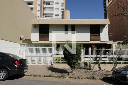 Casa à venda com 4 quartos, 320m² em Jardim, Santo André