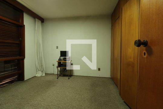 Quarto 1 de casa para alugar com 4 quartos, 320m² em Jardim, Santo André