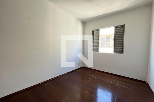 Quarto 1 de apartamento à venda com 2 quartos, 60m² em Cidade Vargas, São Paulo
