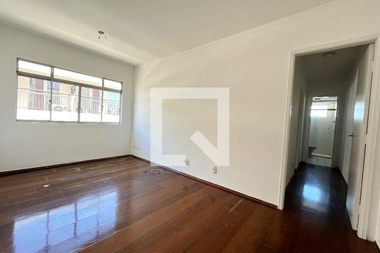 Sala de apartamento à venda com 2 quartos, 60m² em Cidade Vargas, São Paulo
