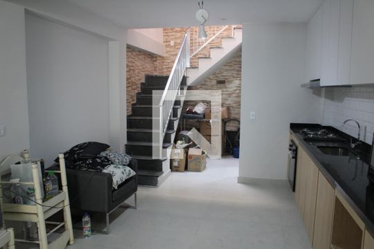 Cozinha de casa à venda com 3 quartos, 298m² em Jardim Gabriela, Guarulhos