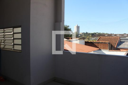 Área de Serviço de casa à venda com 3 quartos, 298m² em Jardim Gabriela, Guarulhos