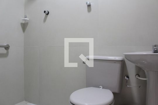 Banheiro 1 de casa à venda com 3 quartos, 298m² em Jardim Gabriela, Guarulhos