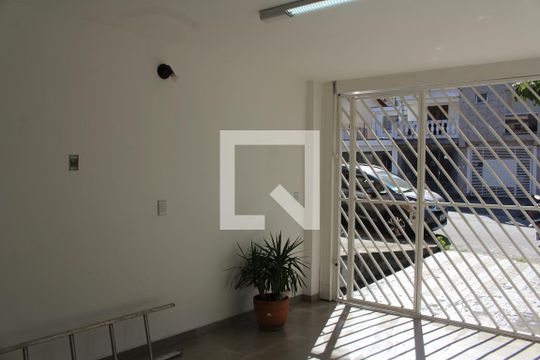 Garagem de casa à venda com 3 quartos, 298m² em Jardim Gabriela, Guarulhos