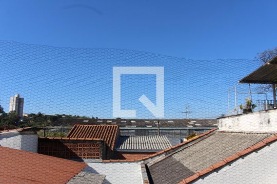 Vista da Área de Serviço de casa à venda com 3 quartos, 298m² em Jardim Gabriela, Guarulhos