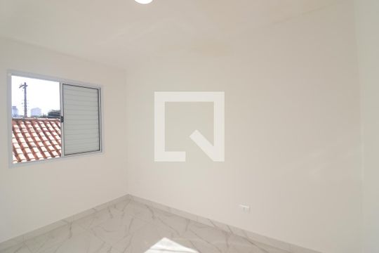 Quarto  de apartamento para alugar com 1 quarto, 32m² em Carandiru, São Paulo