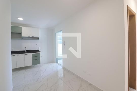 Apartamento para alugar com 1 quarto, 32m² em Carandiru, São Paulo