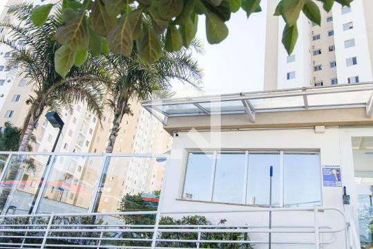 Fachada de apartamento para alugar com 3 quartos, 68m² em Vila Moreira, São Paulo