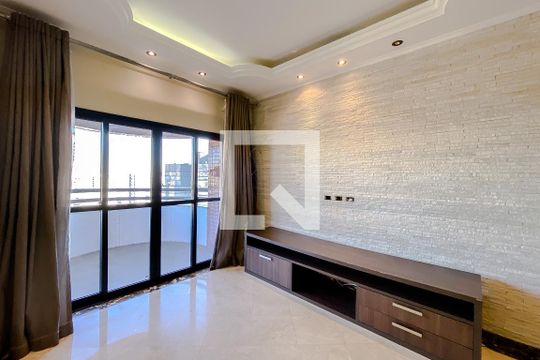 Apartamento à venda com 3 quartos, 104m² em Água Rasa, São Paulo
