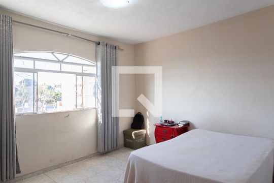 Quarto 1 de casa à venda com 3 quartos, 170m² em Santa Monica, Belo Horizonte