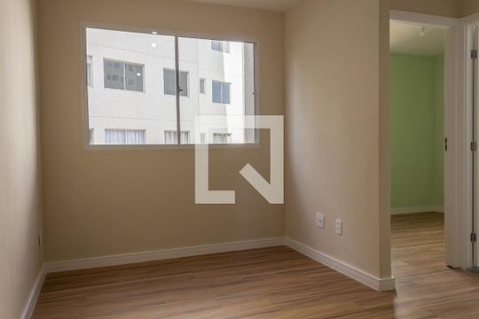 Apartamento à venda com 2 quartos, 45m² em Jardim São Savério, São Paulo