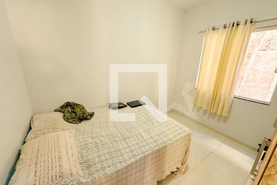 Quarto 1 de apartamento para alugar com 2 quartos, 72m² em Ingleses, Florianópolis