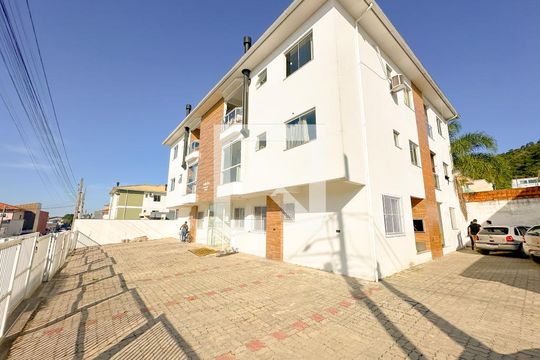 Área comum de apartamento para alugar com 2 quartos, 72m² em Ingleses, Florianópolis