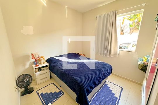 Quarto 2 de apartamento para alugar com 2 quartos, 72m² em Ingleses, Florianópolis