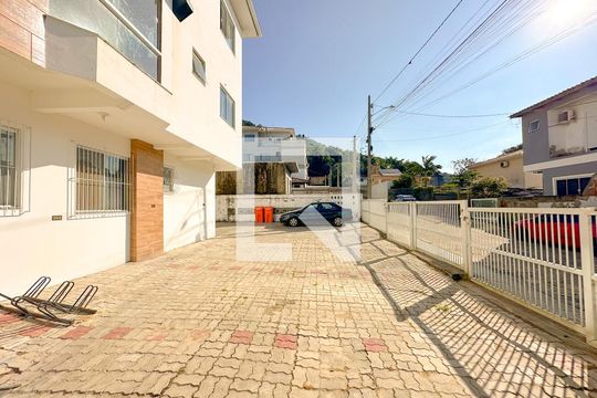 Área comum de apartamento para alugar com 2 quartos, 72m² em Ingleses, Florianópolis