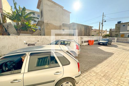 Vista do Quarto 1 de apartamento para alugar com 2 quartos, 72m² em Ingleses, Florianópolis