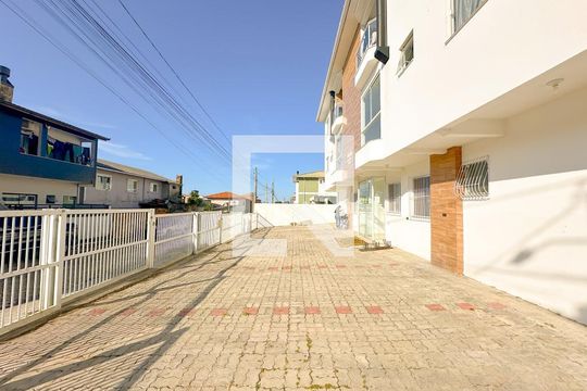 Área comum de apartamento para alugar com 2 quartos, 72m² em Ingleses, Florianópolis