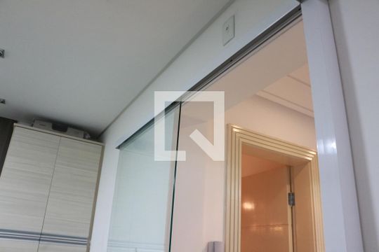 Cozinha de casa de condomínio à venda com 3 quartos, 110m² em Vila Carrao, São Paulo