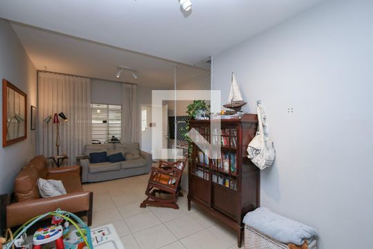 Casa à venda com 2 quartos, 120m² em Brooklin Paulista, São Paulo