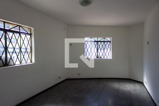 Sala de casa para alugar com 3 quartos, 164m² em Vila Romana, São Paulo