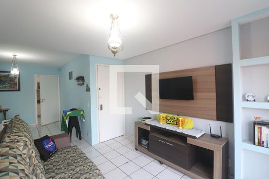 Apartamento à venda com 3 quartos, 98m² em Casa Verde, São Paulo
