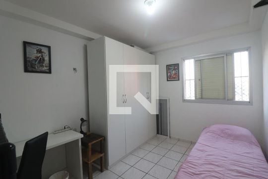 Quarto 1  de apartamento à venda com 3 quartos, 98m² em Casa Verde, São Paulo