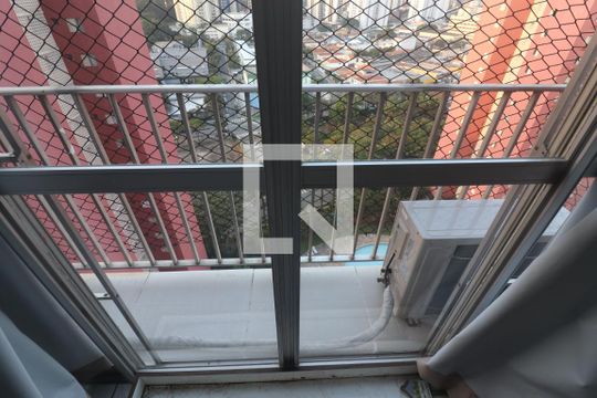 Sacada de apartamento à venda com 3 quartos, 98m² em Casa Verde, São Paulo