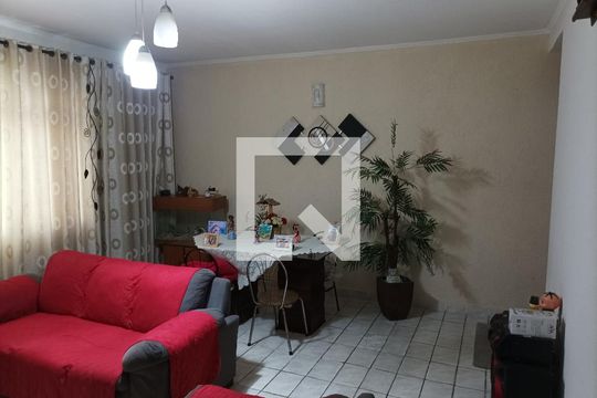 Casa para alugar com 2 quartos, 336m² em Jardim Imperador (zona Leste), São Paulo
