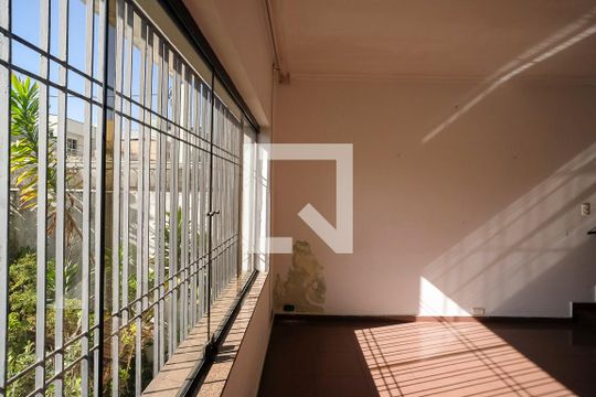 Sala de casa à venda com 4 quartos, 291m² em Rudge Ramos, São Bernardo do Campo