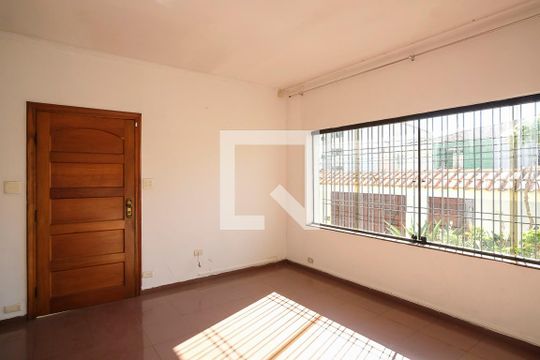 Sala de casa à venda com 4 quartos, 291m² em Rudge Ramos, São Bernardo do Campo