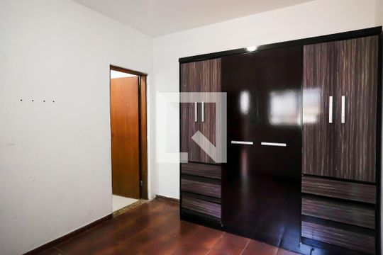 Quarto Área de Serviço de casa à venda com 4 quartos, 291m² em Rudge Ramos, São Bernardo do Campo