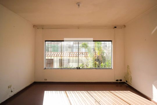 Sala de casa à venda com 4 quartos, 291m² em Rudge Ramos, São Bernardo do Campo