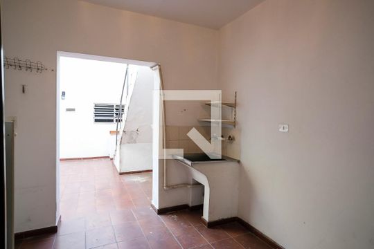 Área de Serviço de casa à venda com 4 quartos, 291m² em Rudge Ramos, São Bernardo do Campo