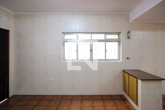 Cozinha de casa à venda com 4 quartos, 291m² em Rudge Ramos, São Bernardo do Campo