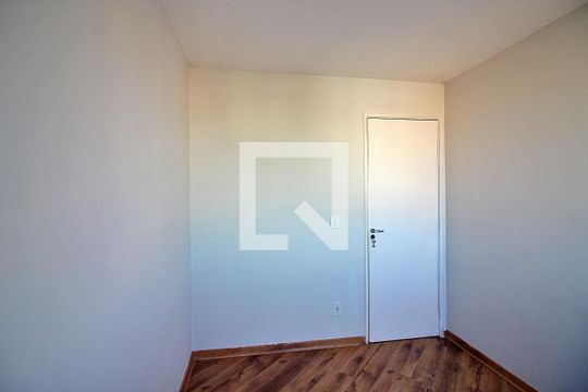 Quarto 1 de apartamento para alugar com 2 quartos, 45m² em Taboão, São Bernardo do Campo