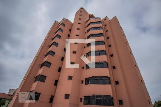 Fachada de apartamento à venda com 3 quartos, 135m² em Mirandópolis, São Paulo