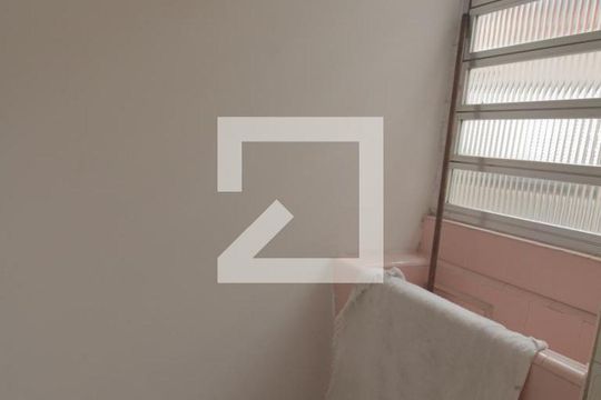 Área de Serviço de apartamento à venda com 2 quartos, 58m² em Higienópolis, Porto Alegre